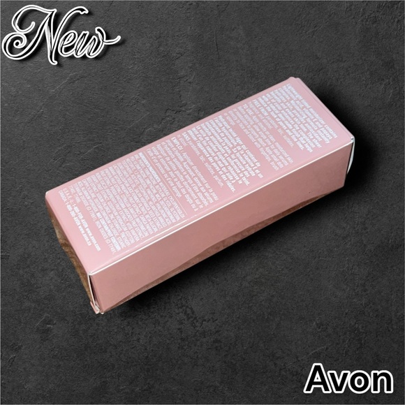 New NIB Avon Magix Tint Tinted Moisturizer Natural Foundation - Picture 5 of 6